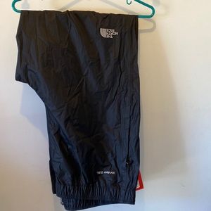 The North Face pants to keep you dry! XXL Regular